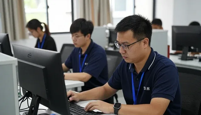 技术培训解决管理软件中的常见需求