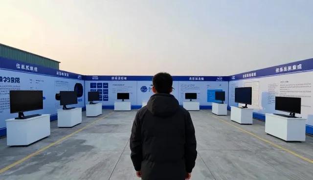选择北京云算盘信息技术有限公司信息系统集成的几个理由