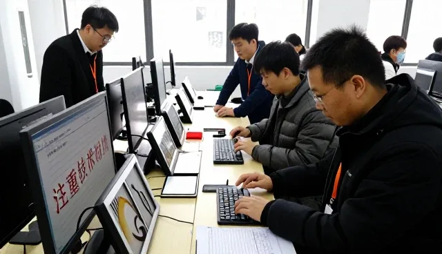 技术发展数字化发展与信息技术咨询应用分析